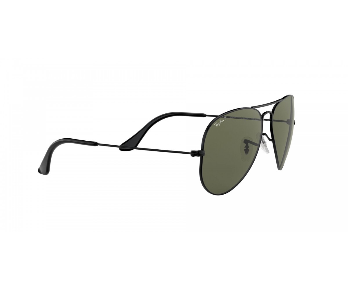 RAY BAN AVIATOR LARGE METAL RB3025/002/58 